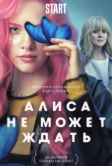 Алиса не может ждать (2022)
