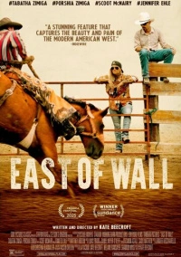 К востоку от стены (2025)